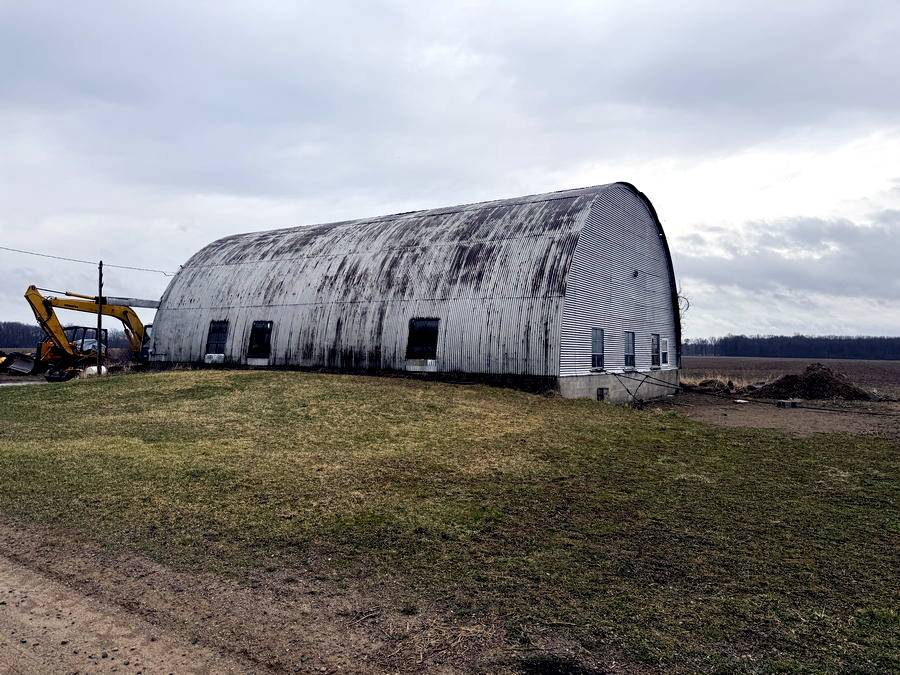 Newton Airport (Newton Field) - March 29 2025 Photo 